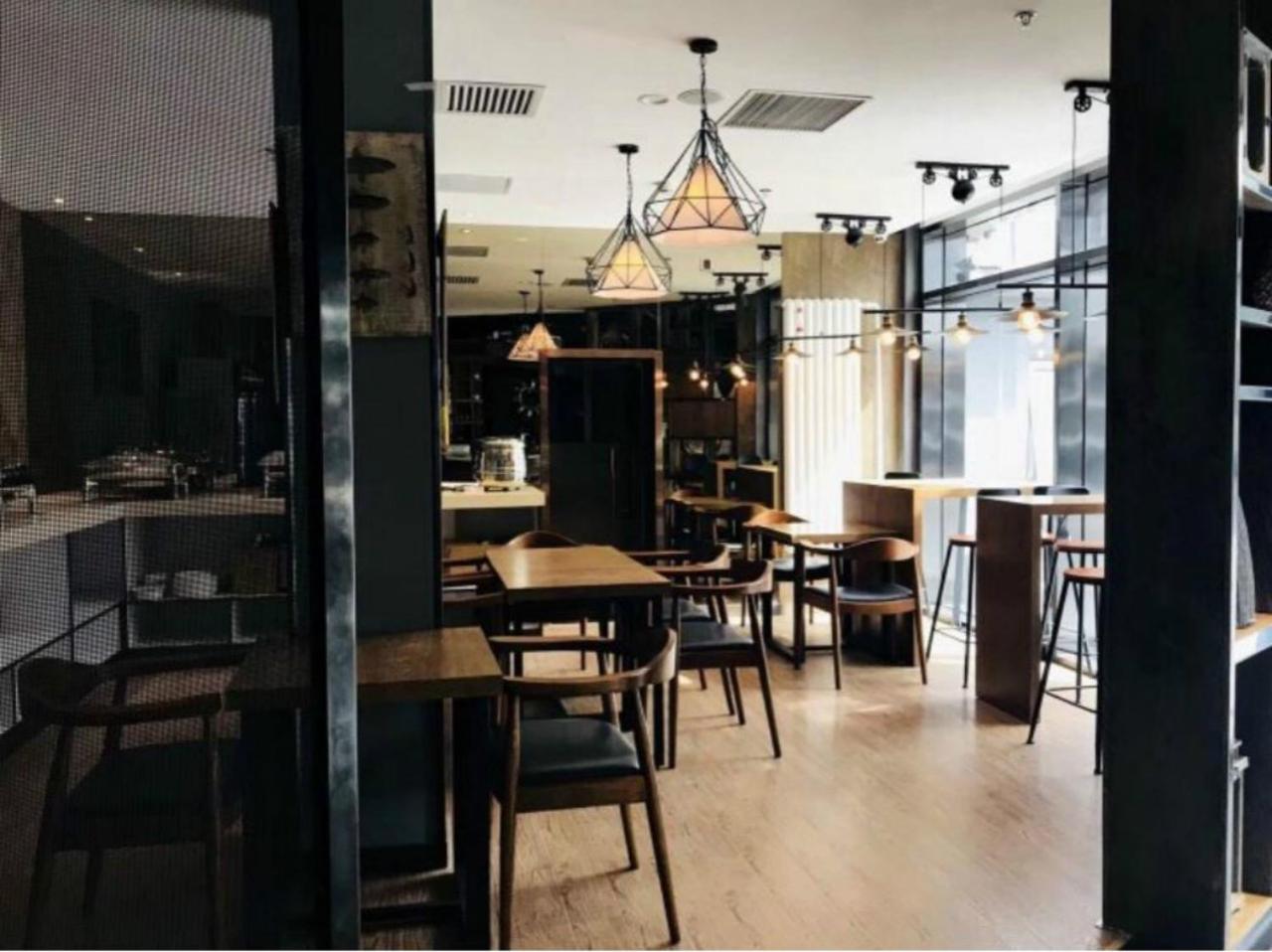 James Joyce Coffetel Beijing Bell And Drum Tower Branch 17/22