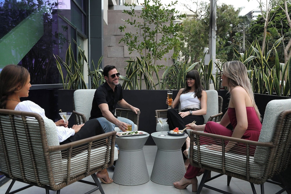 Courtyard By Marriott Santo Domingo Piantini 28/50