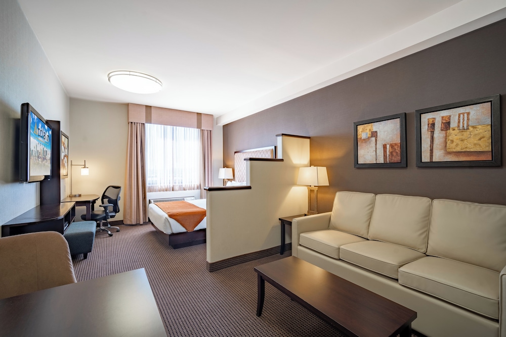 Acclaim Hotel By Clique 39/62