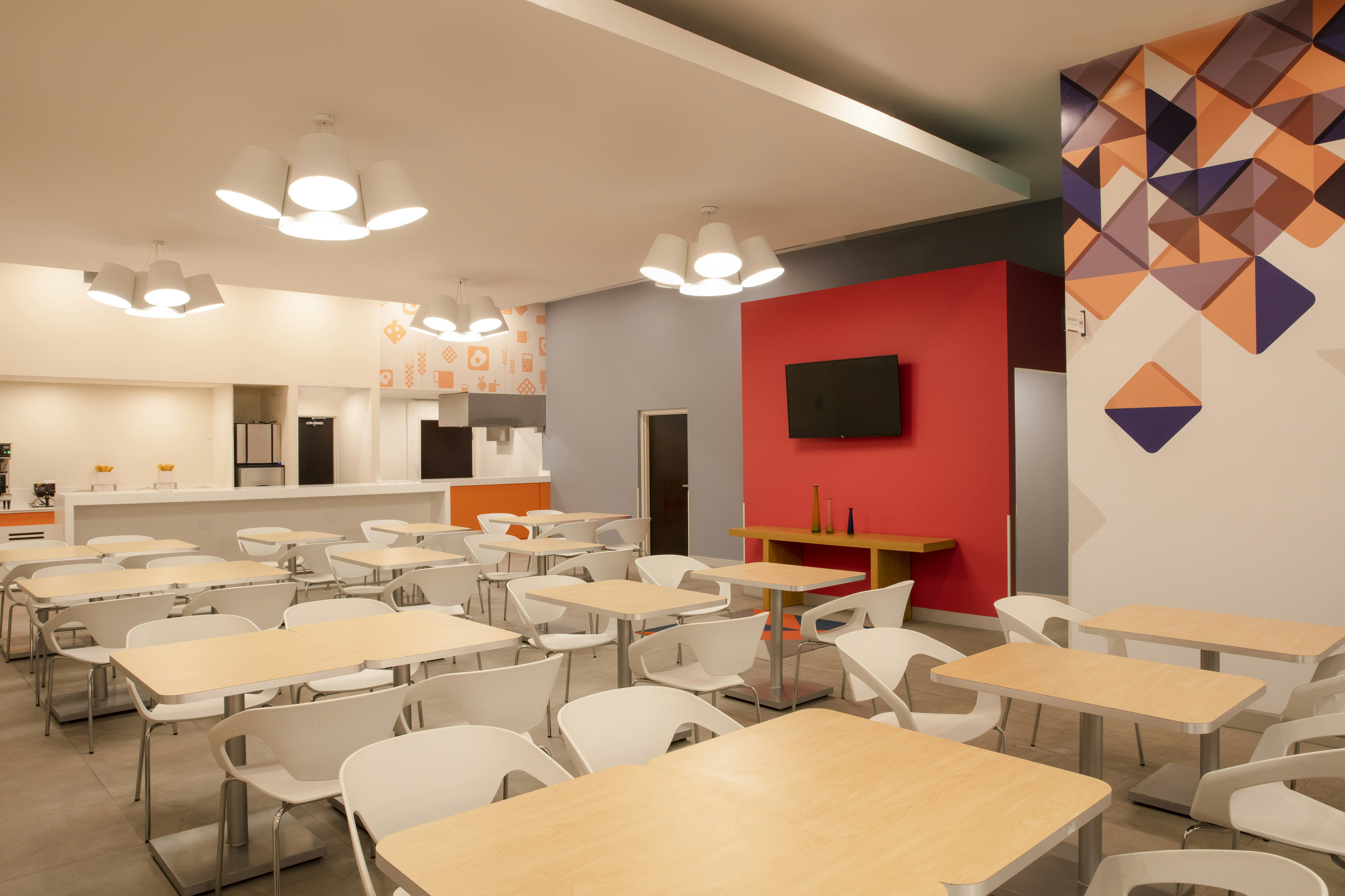 Fiesta Inn Express Monterrey Centro 44/57