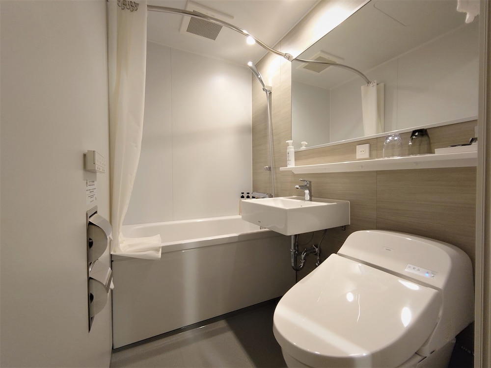 Green Rich Hotel Matsue Station Across 47/50
