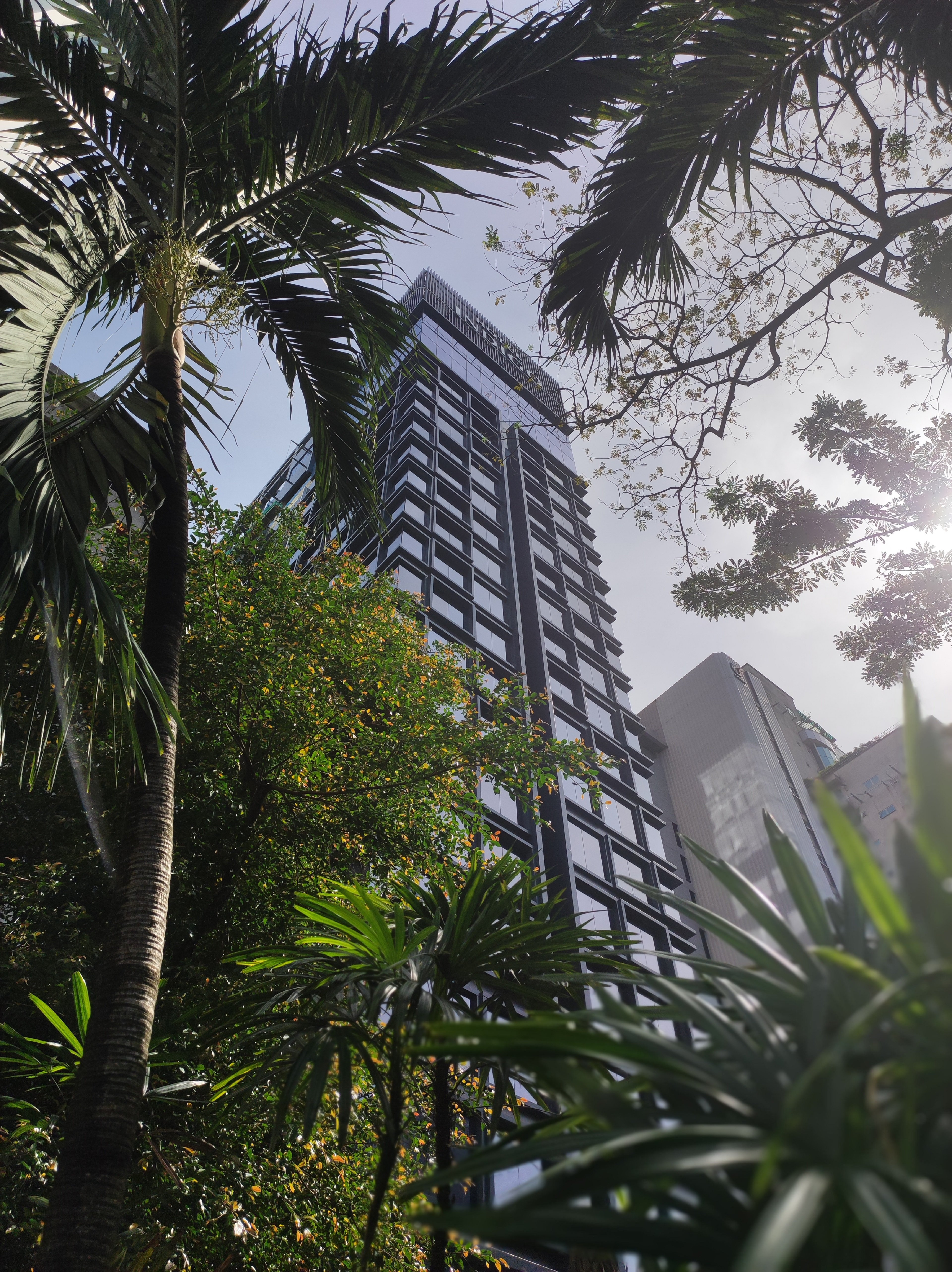 Hotel Indigo Kuala Lumpur on the Park 5/50