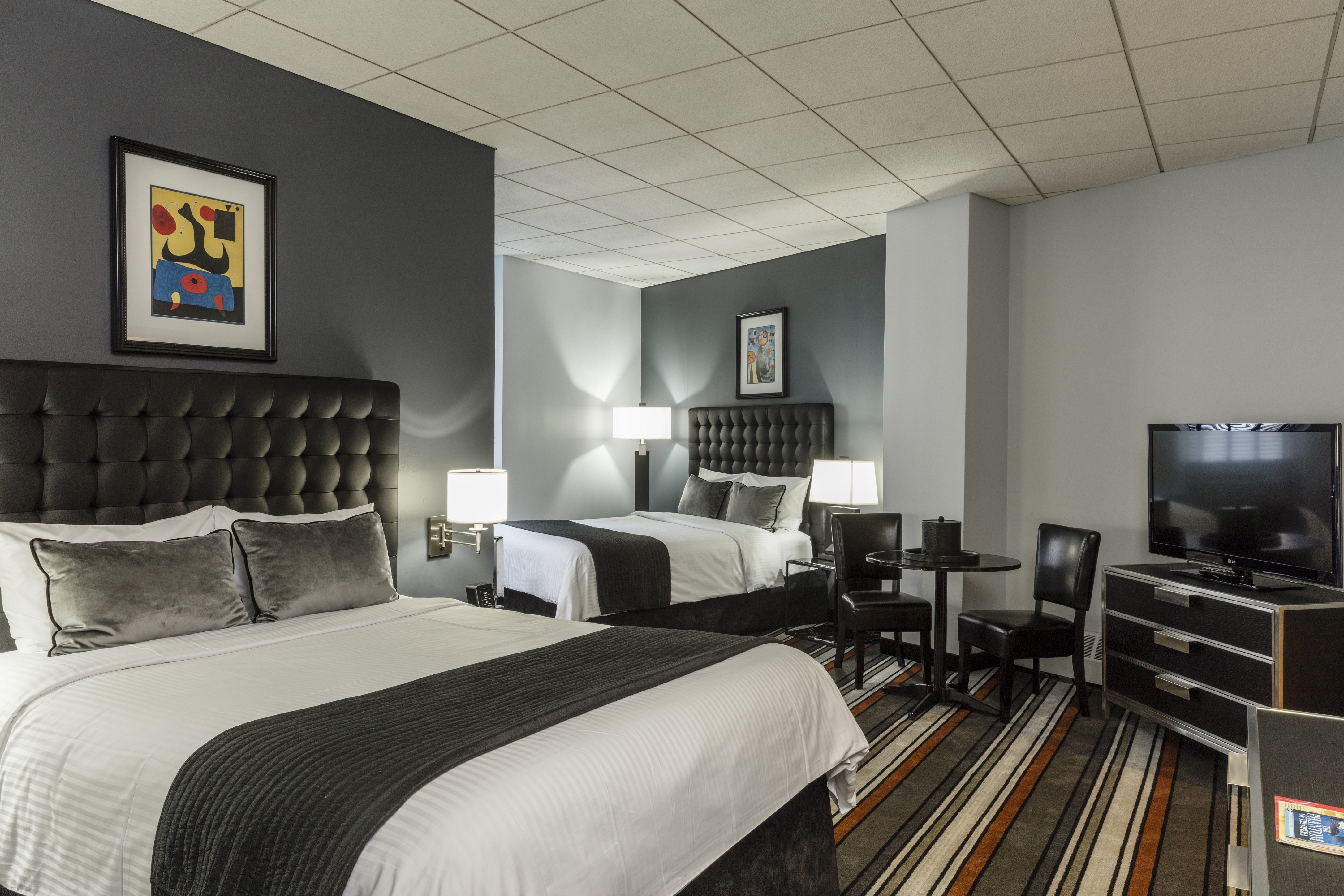 Broadway Plaza Hotel 18/61