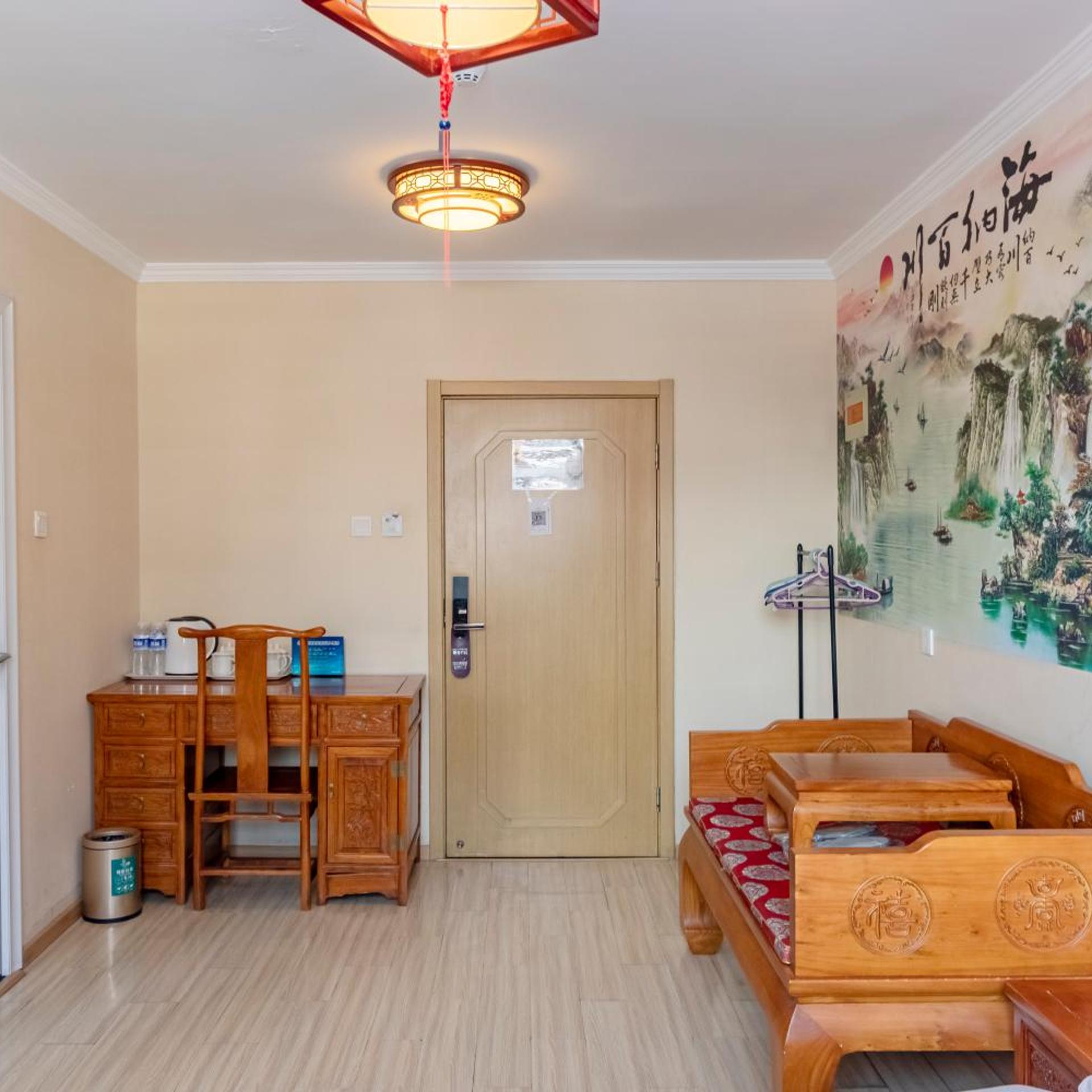 Dragon King Hostel 49/70