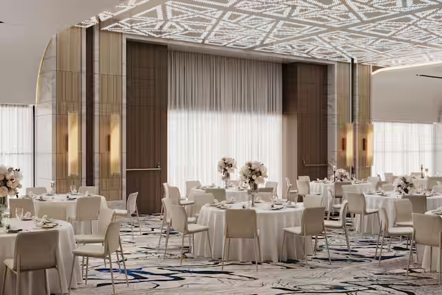 Doubletree by Hilton Jeddah Al Nahda 14/15