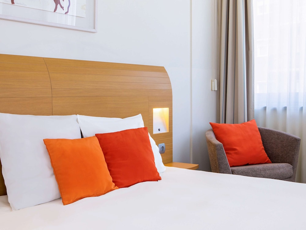 Novotel Budapest Danube 10/69
