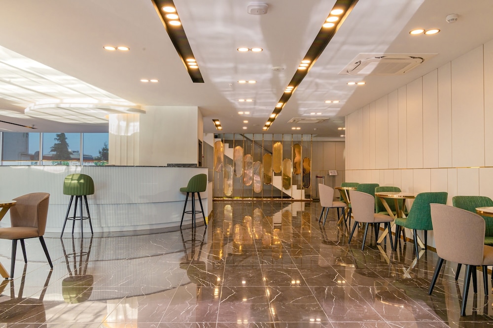 Sabirlar City Suites Otel 64/66