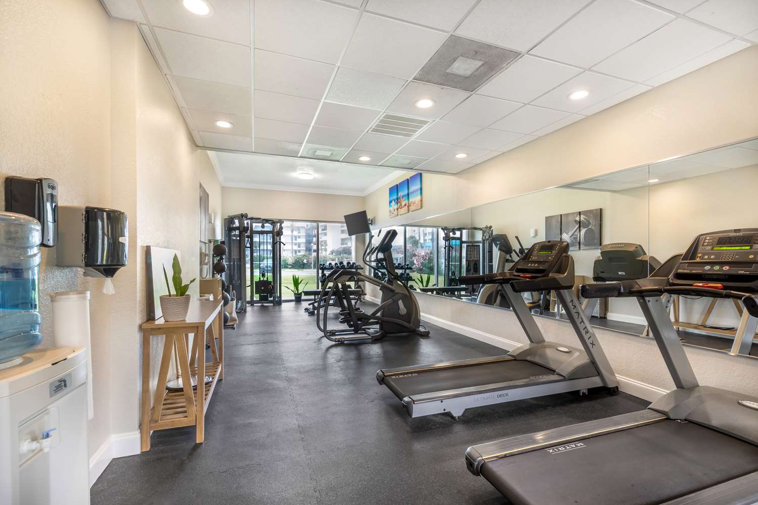 Best Western Cocoa Beach Hotel and Suites 4/11