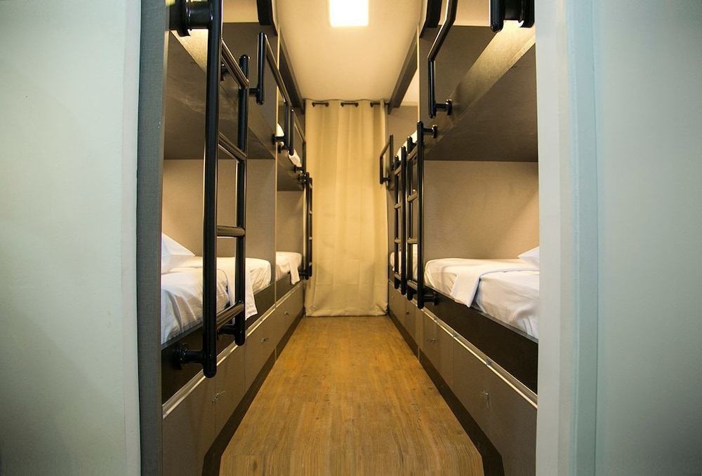 Ipanema Beach Hostel 43/64
