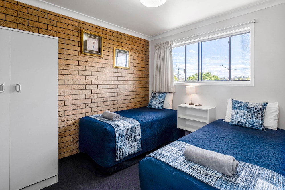 Leichhardt Motor Inn 17/69