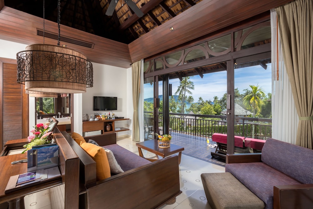 The Vijitt Resort Phuket 52/76