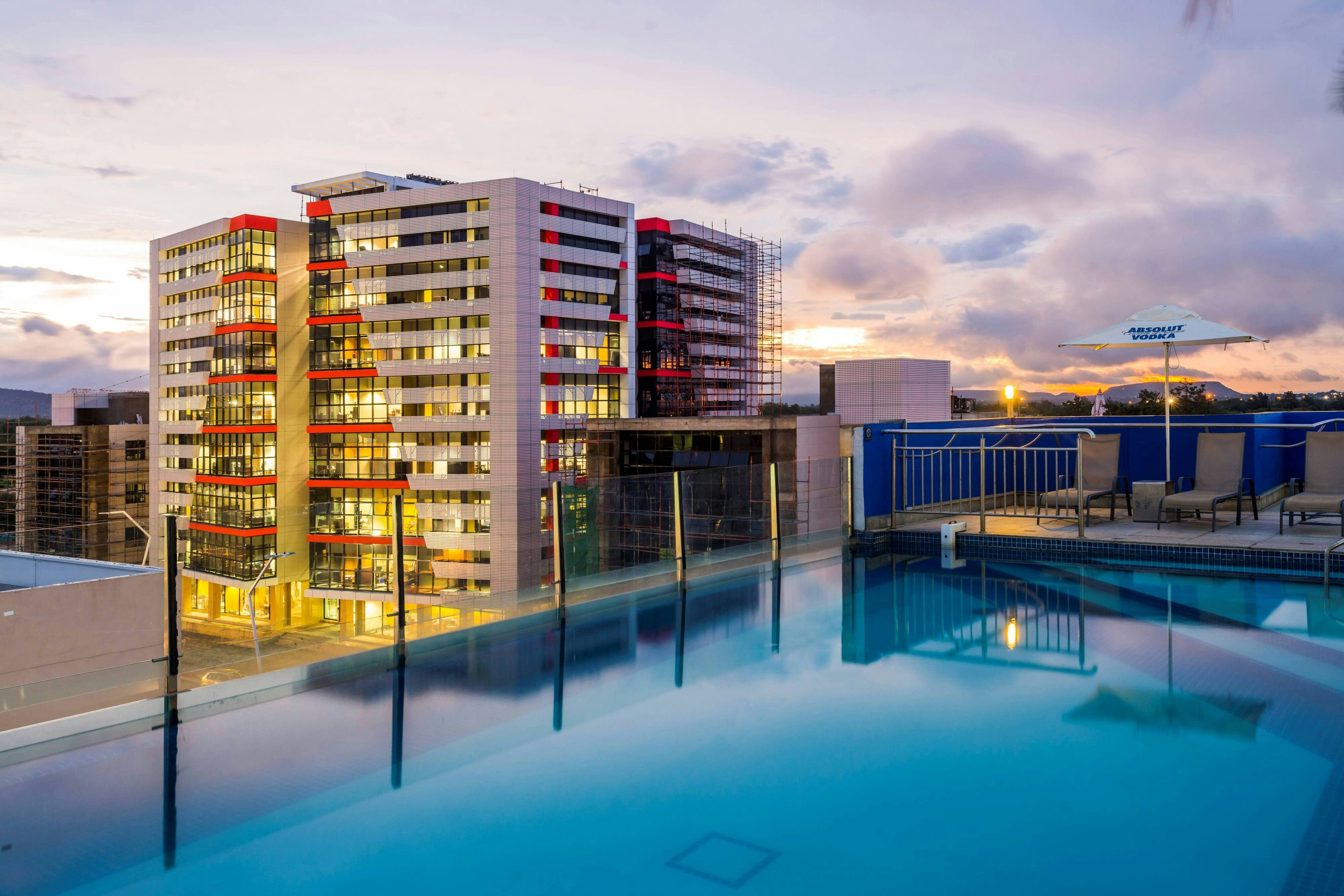 Protea Hotel by Marriott Gaborone Masa Square 3/54