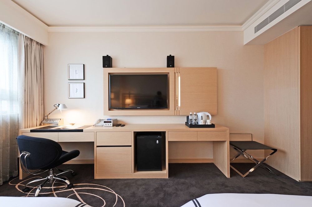 K Hotel Taipei Songjiang 26/36