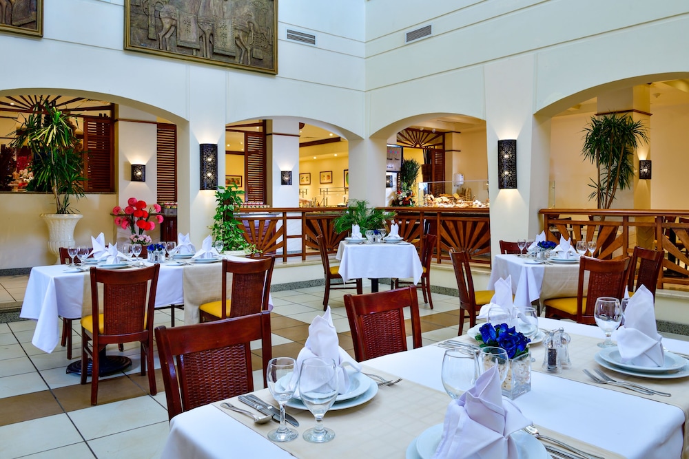Sharm Grand Plaza Resort 13/43