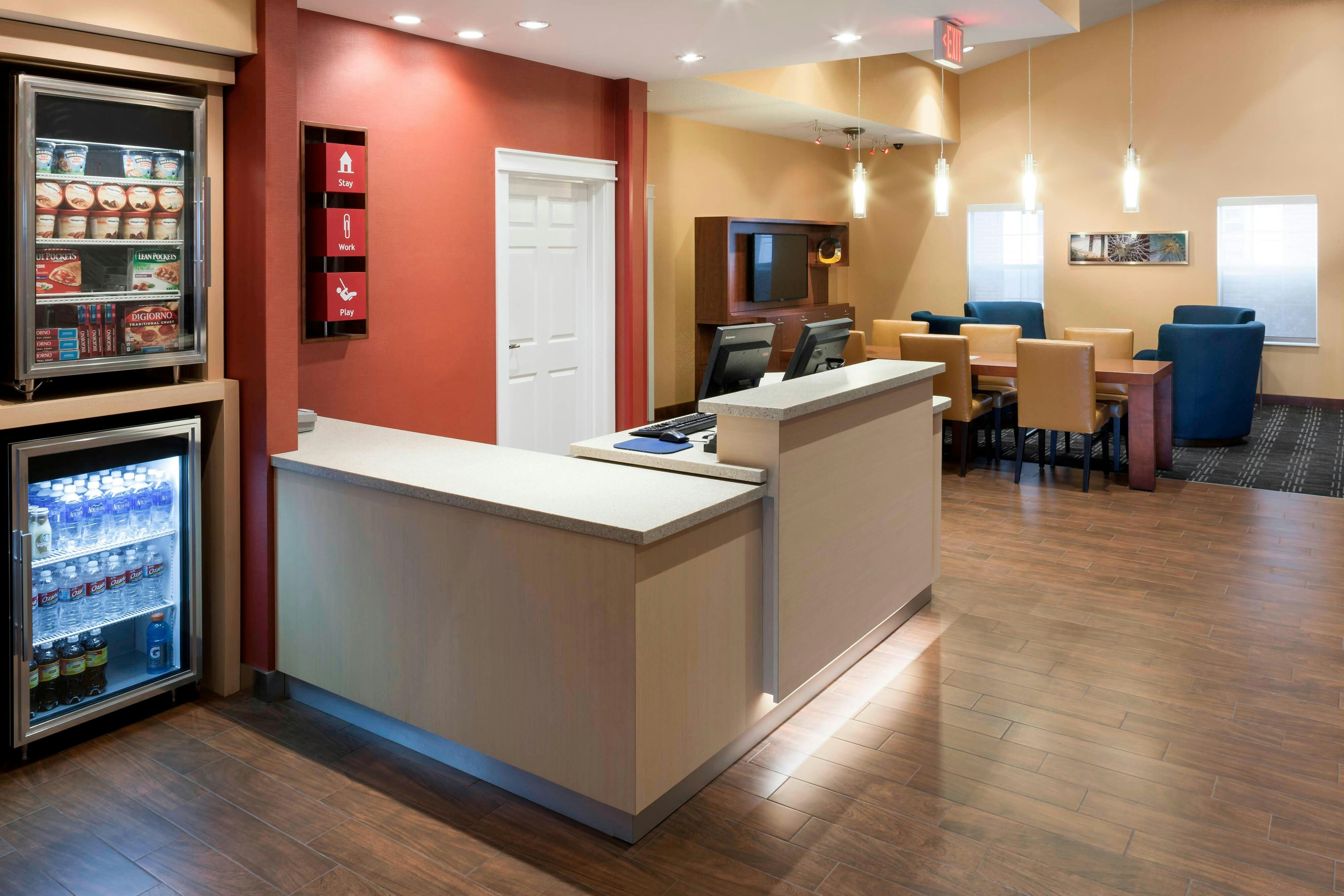 TownePlace Suites by Marriott Dallas Las Colinas 5/39