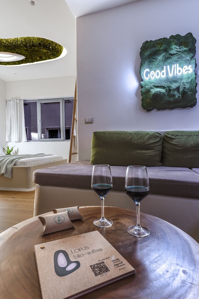 Lofus Bio Suites 34/50