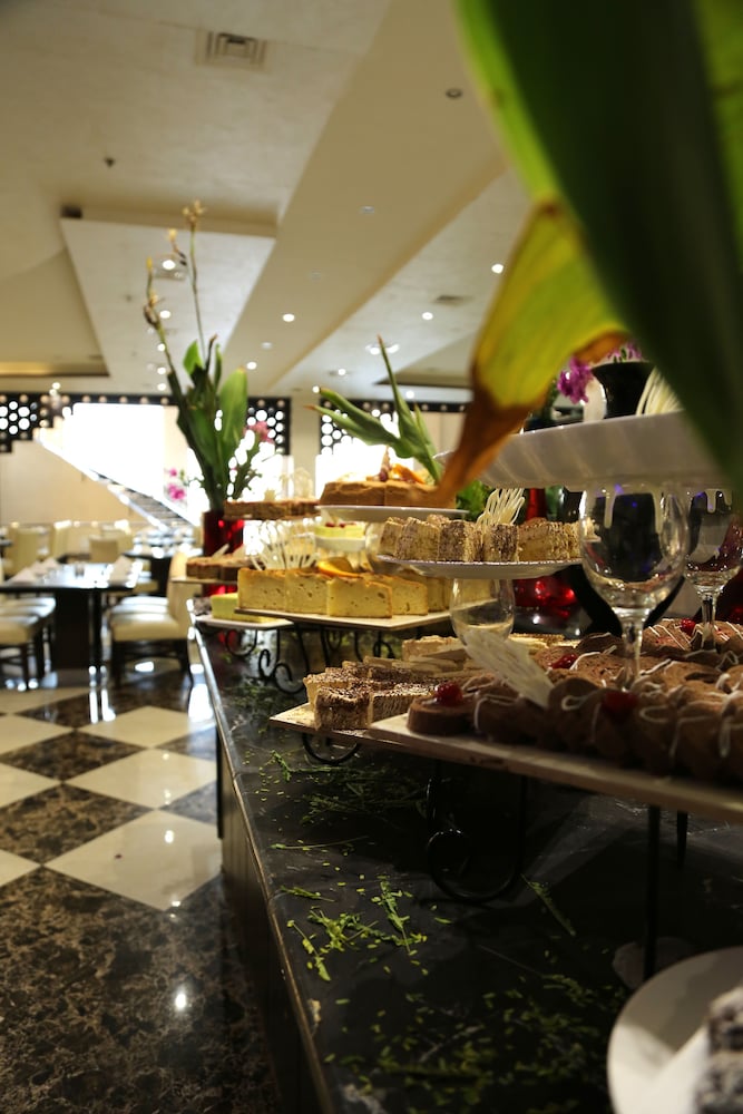 Grand East Hotel Dead Sea 26/50