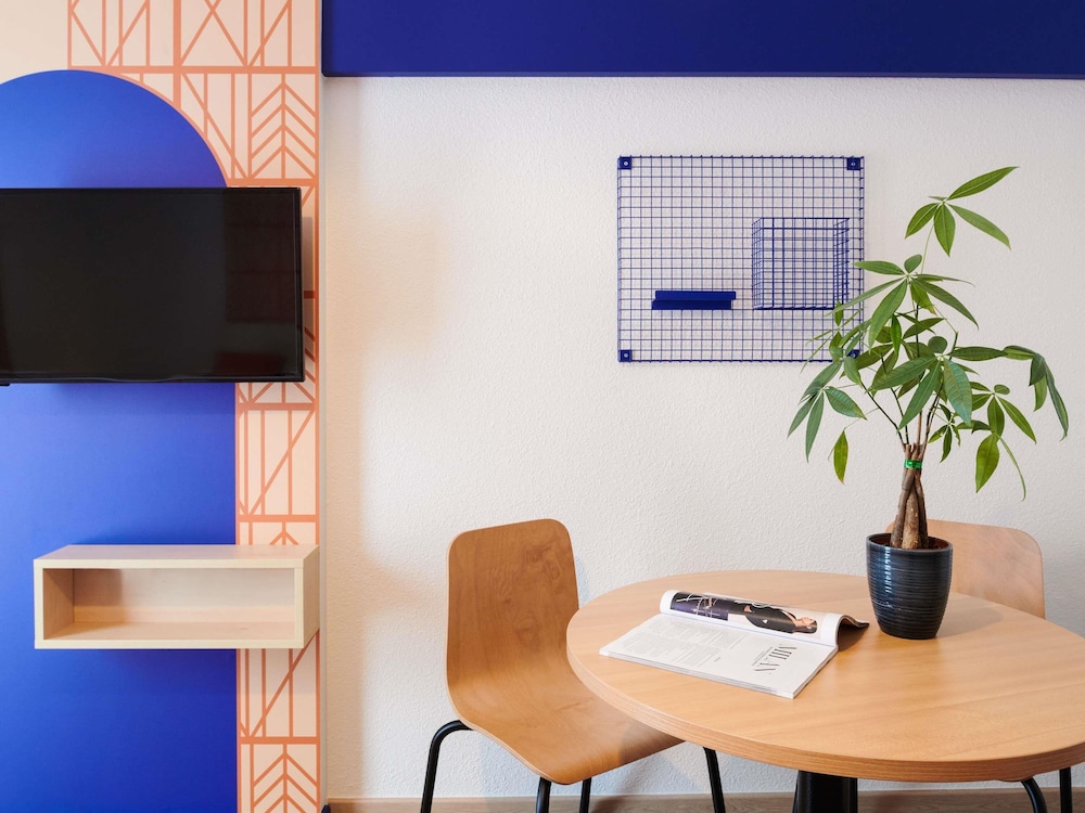 Aparthotel Adagio Access Rennes Centre 62/70