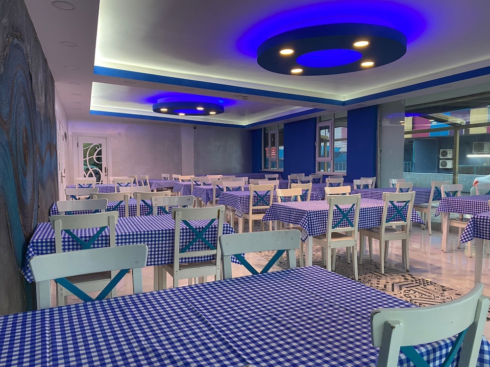Grand Niki Hotel & Spa 36/50