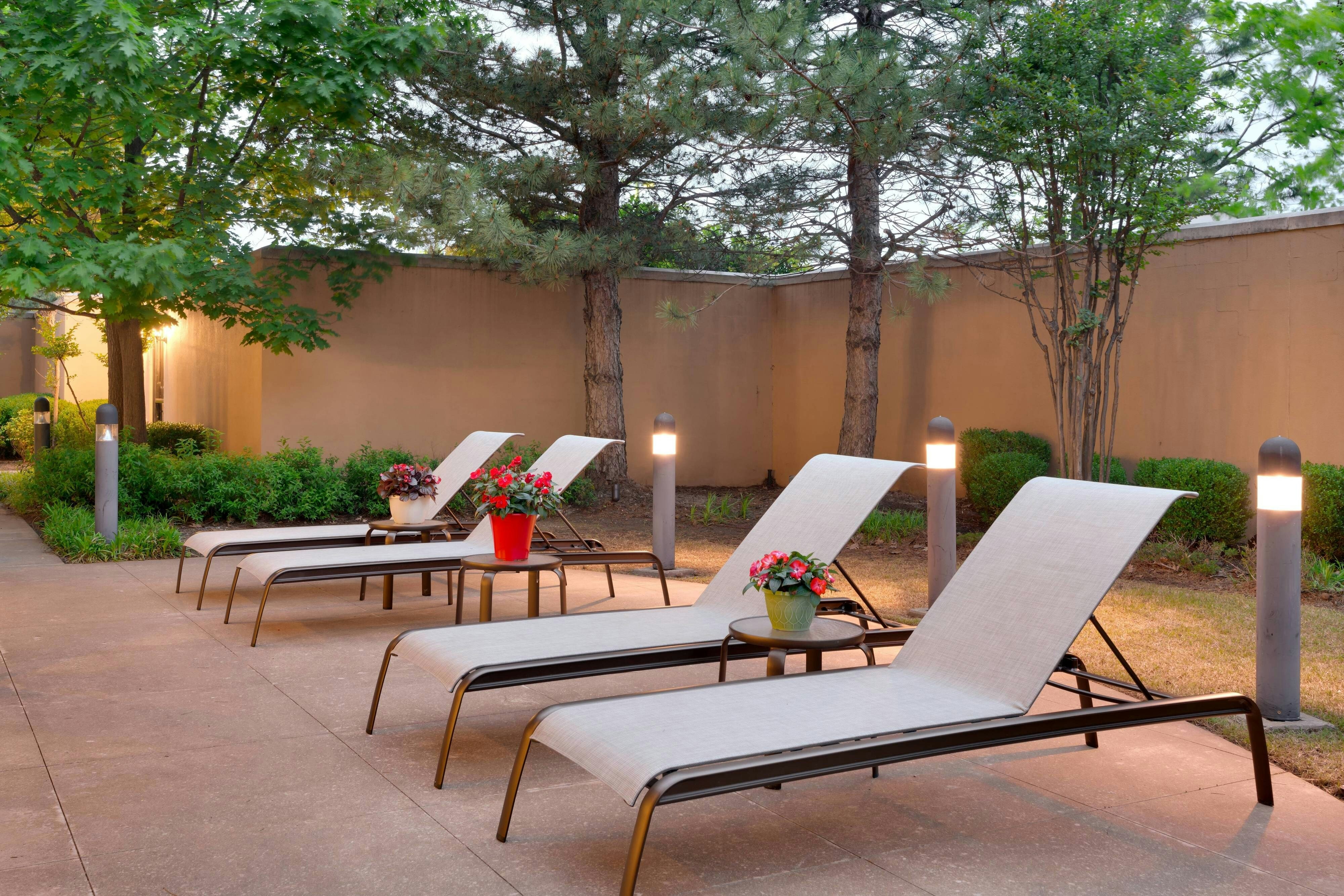 Courtyard Oklahoma City Northwest 11/27