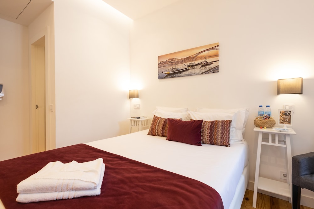 MyStay Porto Centro 7/50