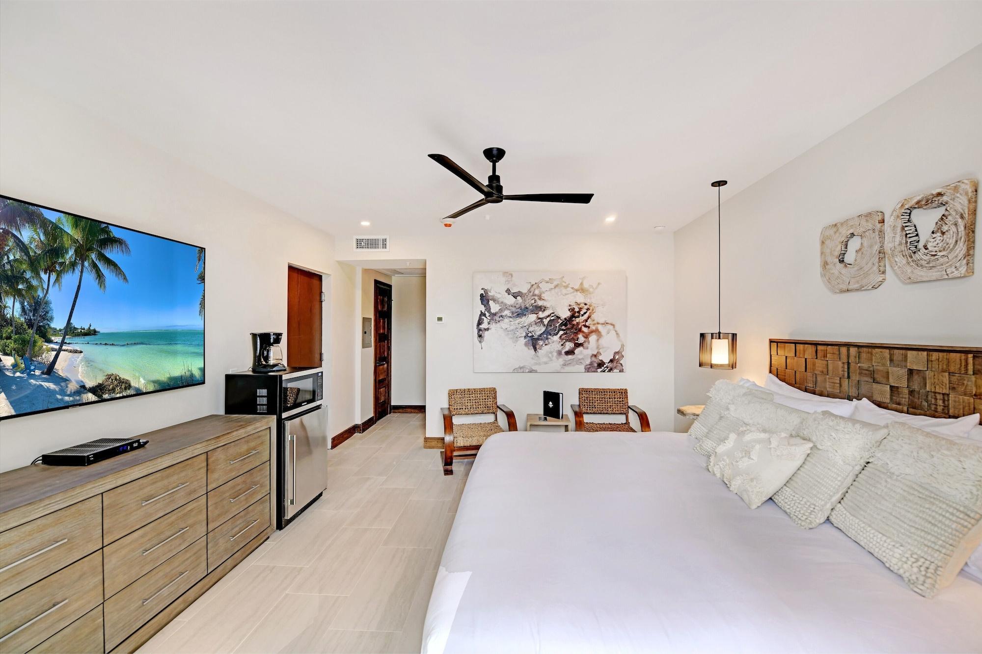 Island، Bali Hai Beachfront Resort And Spa 2/4