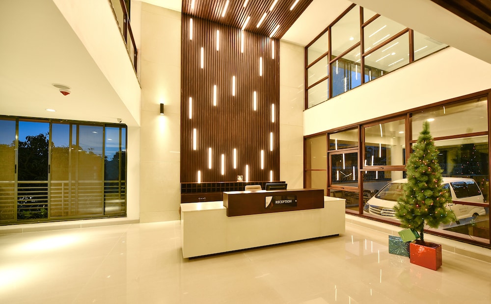 K Hotels 4/54