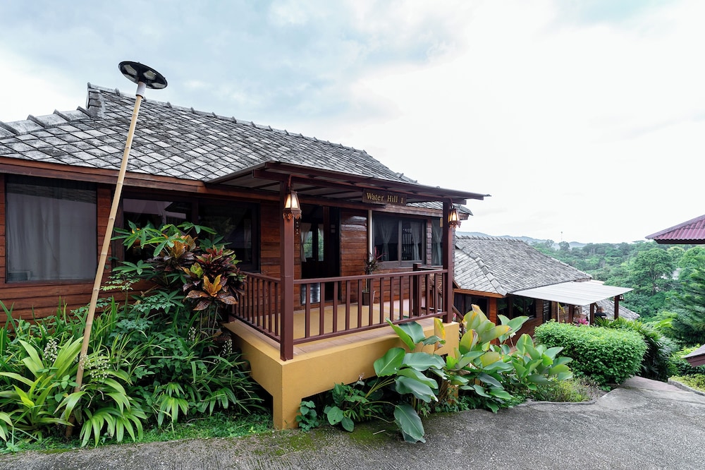 Insda Resort Chiang Mai 3/49
