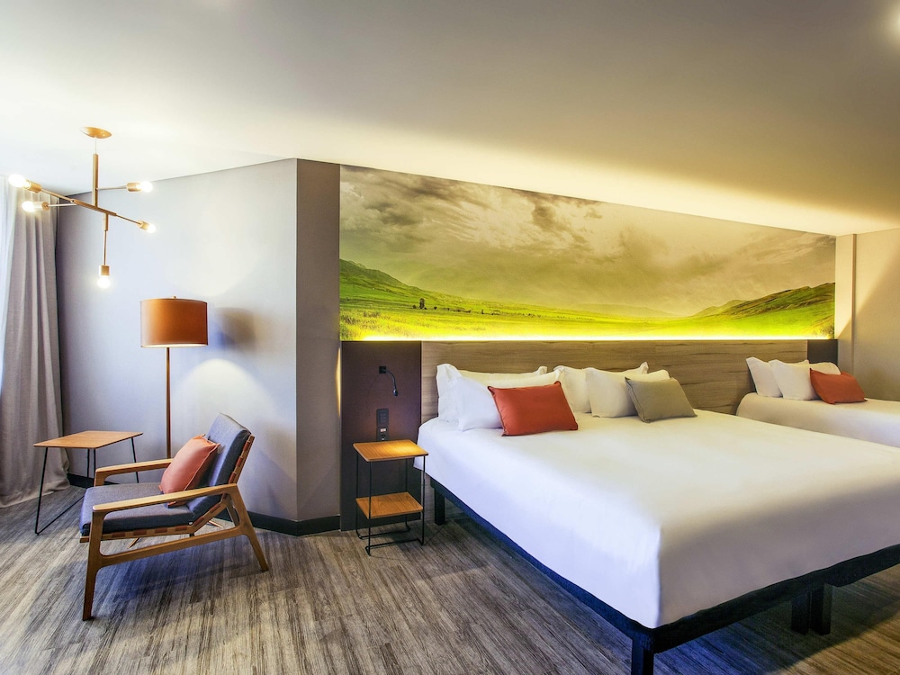 Novotel Itu Terras de Sao Jose Golf & Resort 23/76