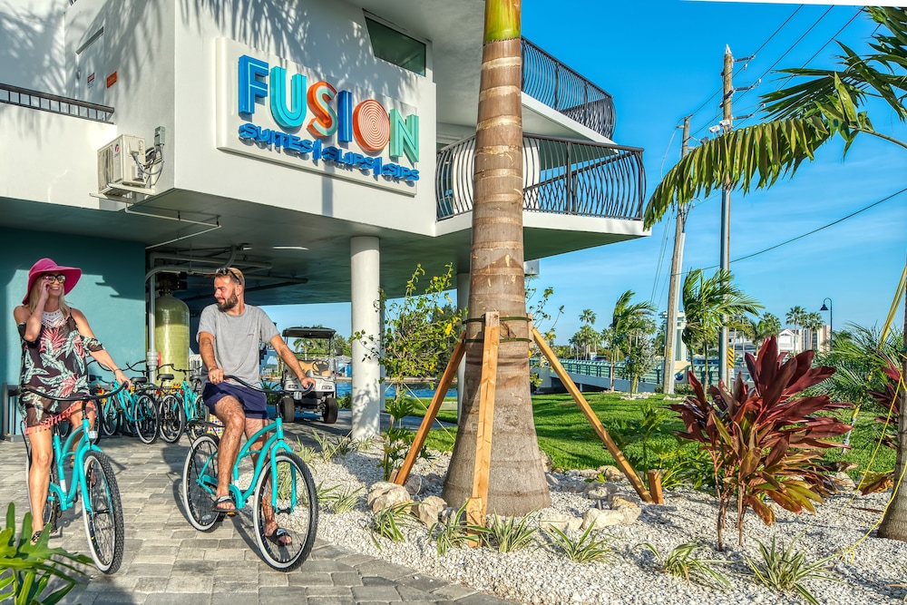 Fusion Resort 31/50