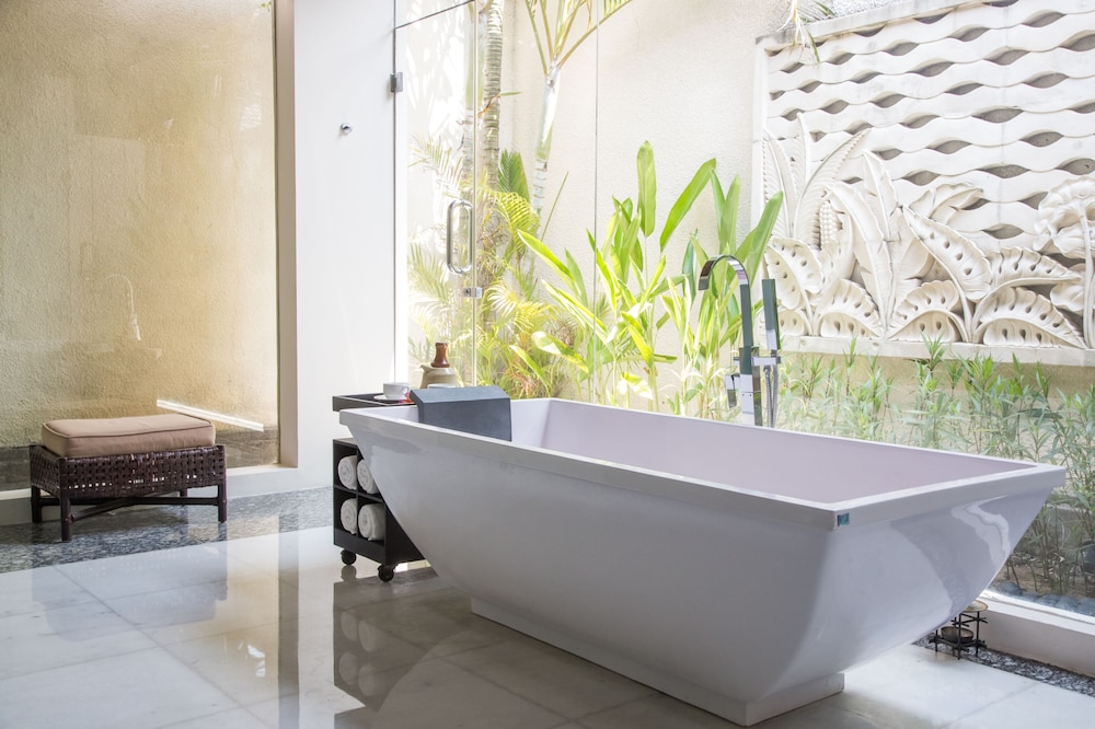 Villa Air Bali Boutique Resort and Spa 27/48