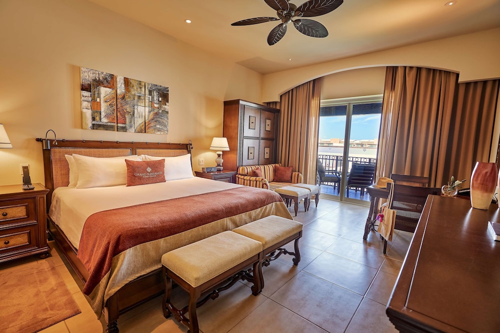 Grand Residences Riviera Cancun All Inclusive 12/70