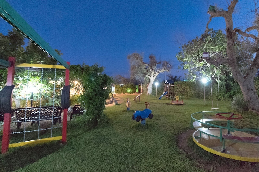 Villa Ghetta Country House 39/50