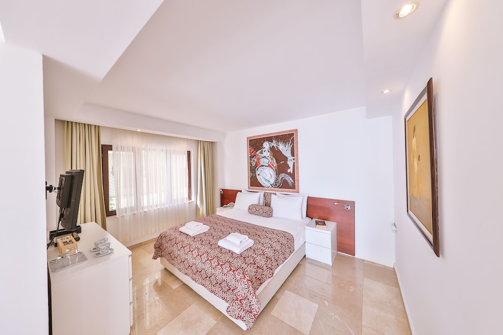 Gardenia Boutique Hotel - Adults Only 15/50