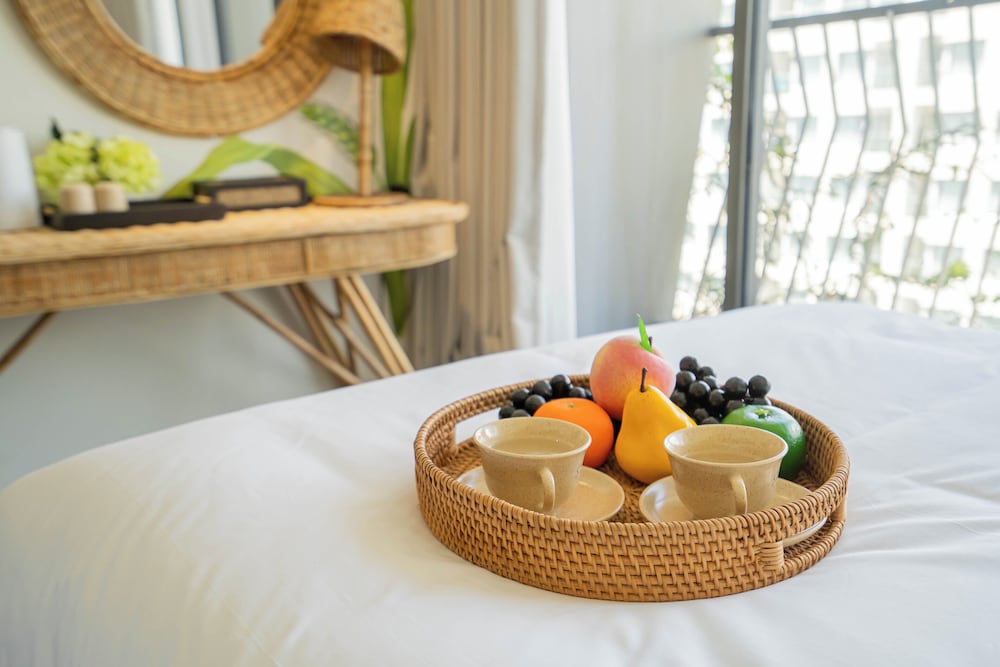 The Signature Hotel Nha Trang 37/50