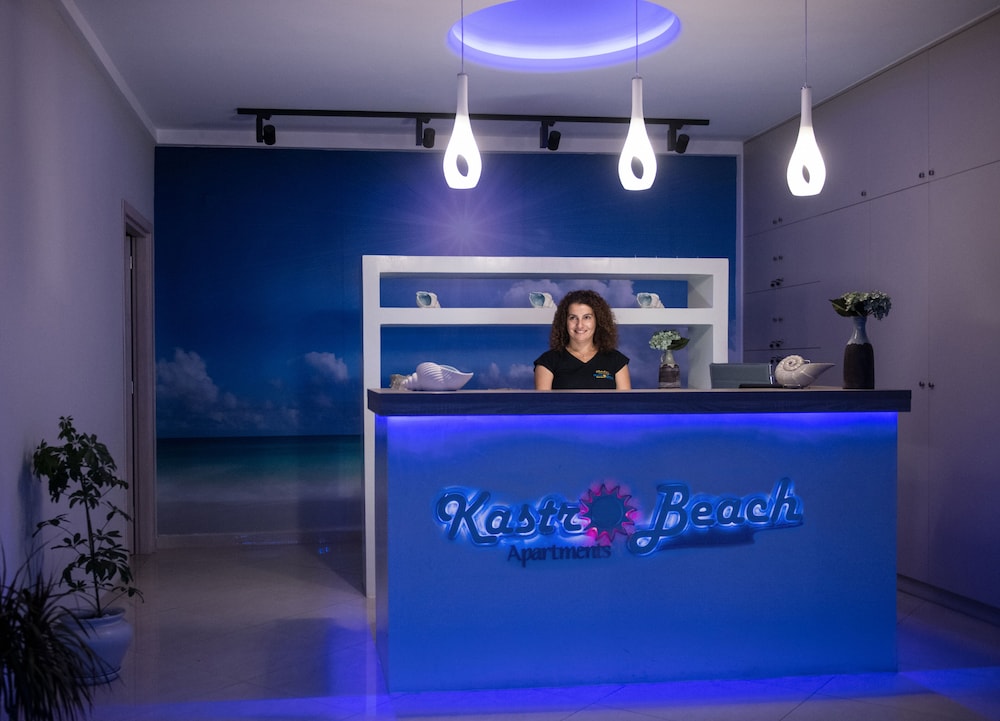 Kastro Beach Apartments 5/50