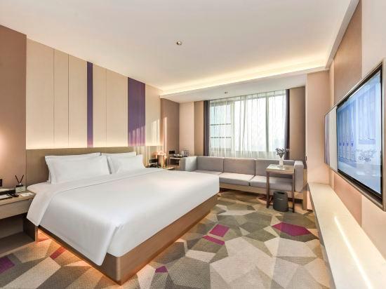 Lavande Hotel (Chengdou Qingbai River Phoenix Lake) 27/50