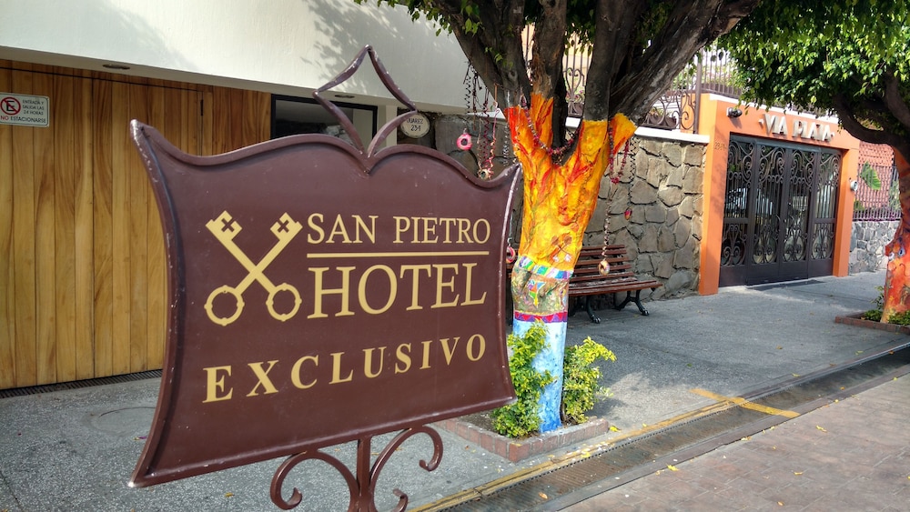 San Pietro Hotel Boutique 2/52