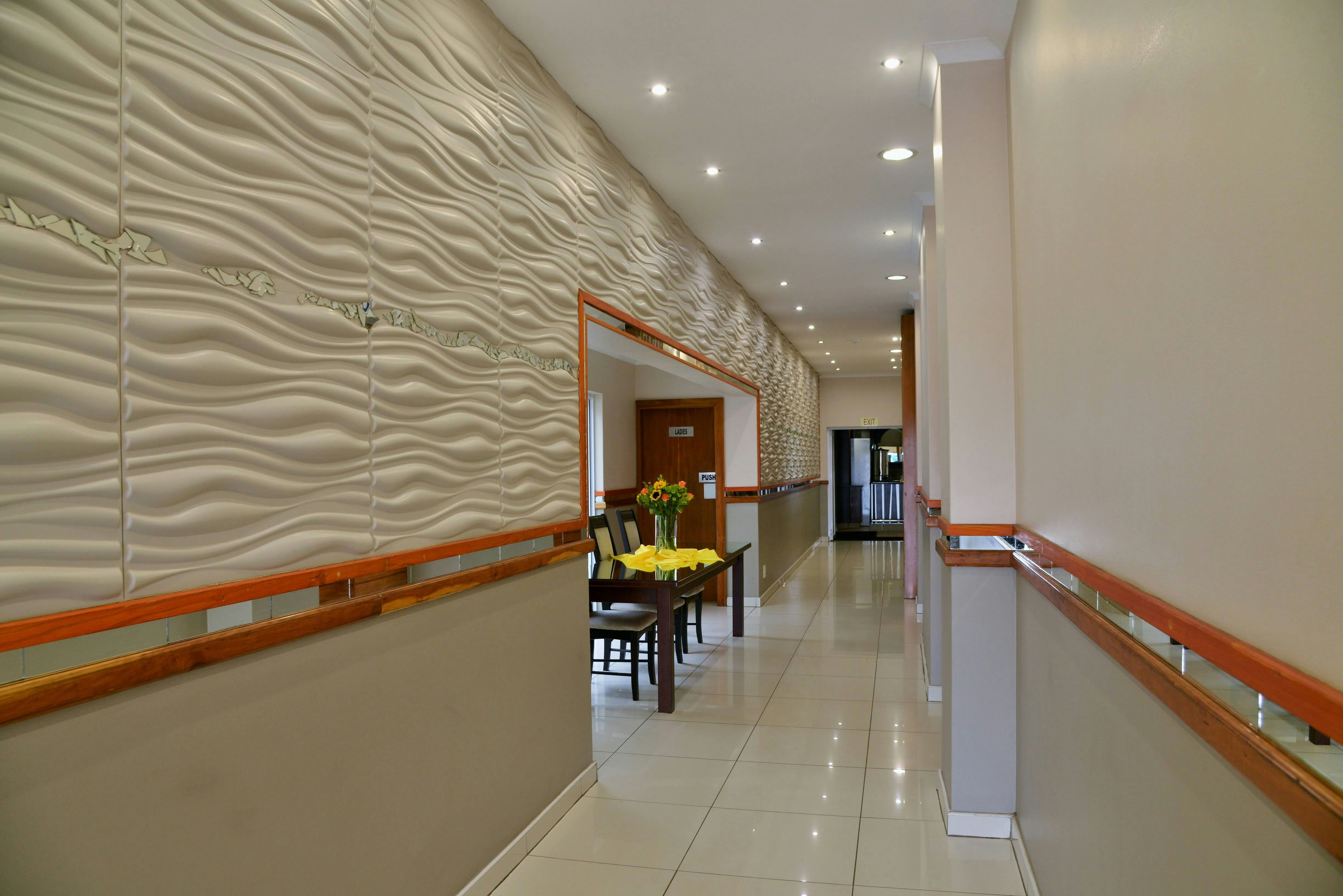 Bon Hotel Empangeni 9/79