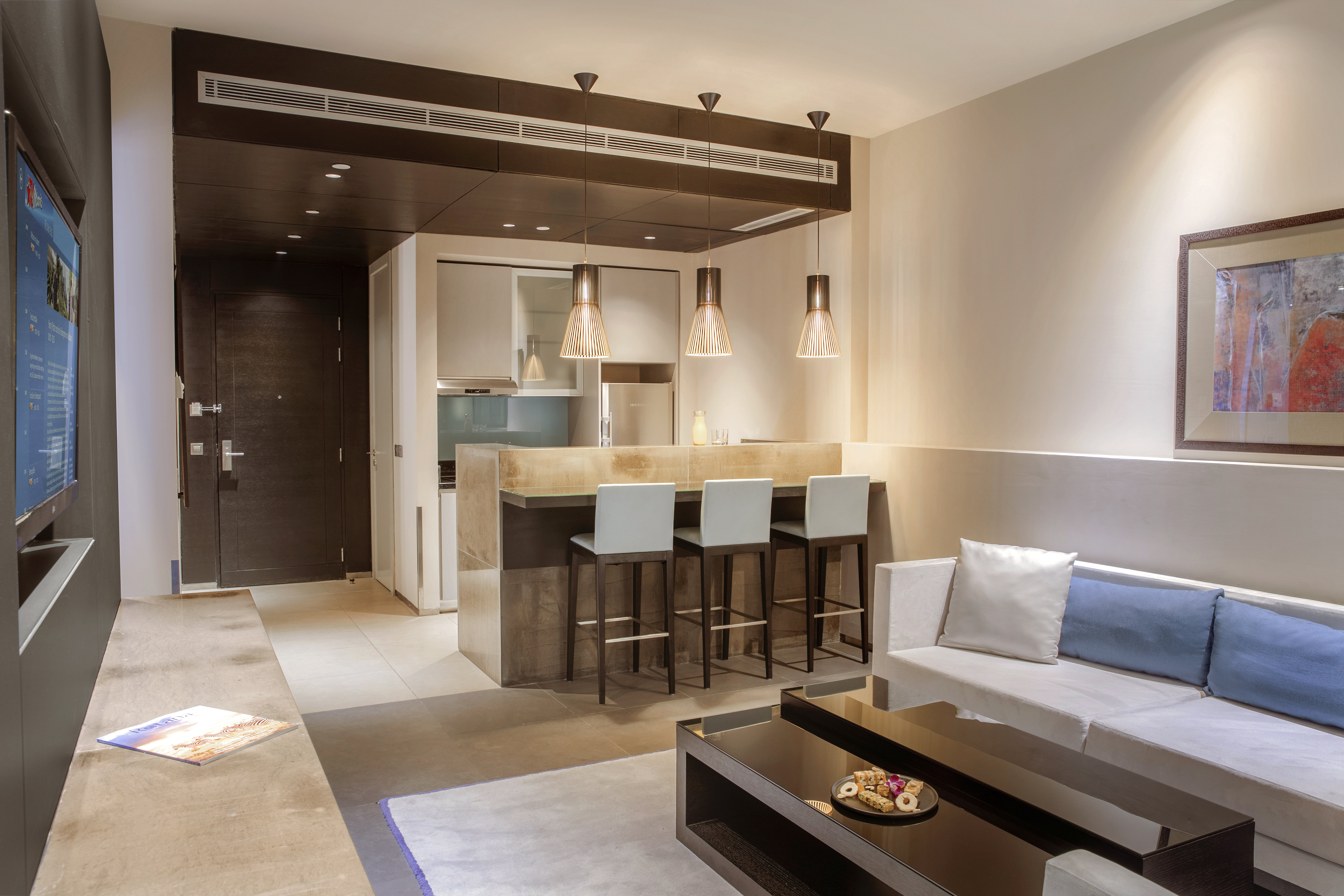 The Abdali Boulevard Hotel 25/50