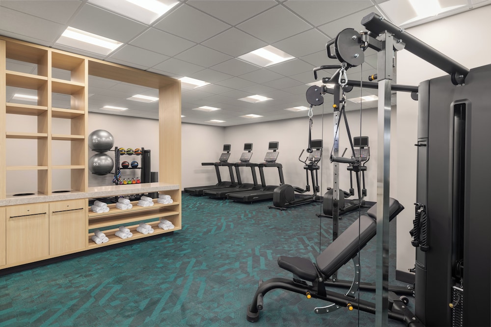 TownePlace Suites by Marriott Hickory 11/32