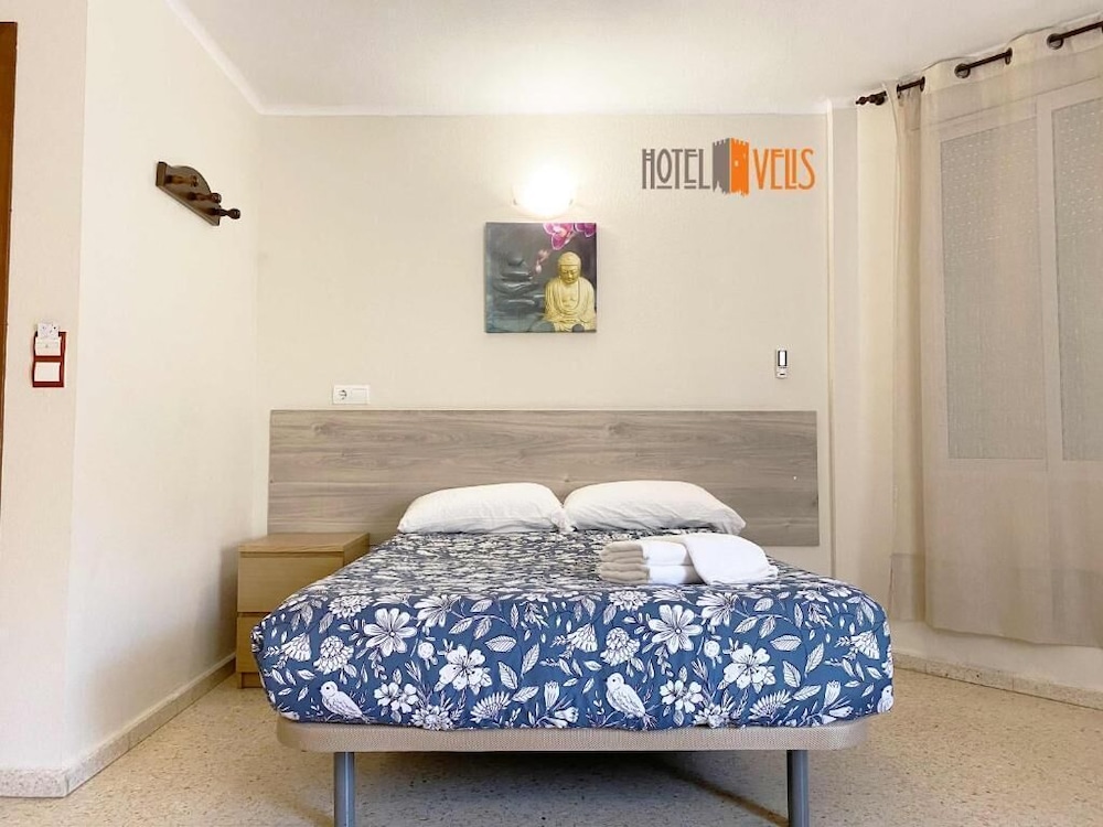 Hotel Velis 12/50