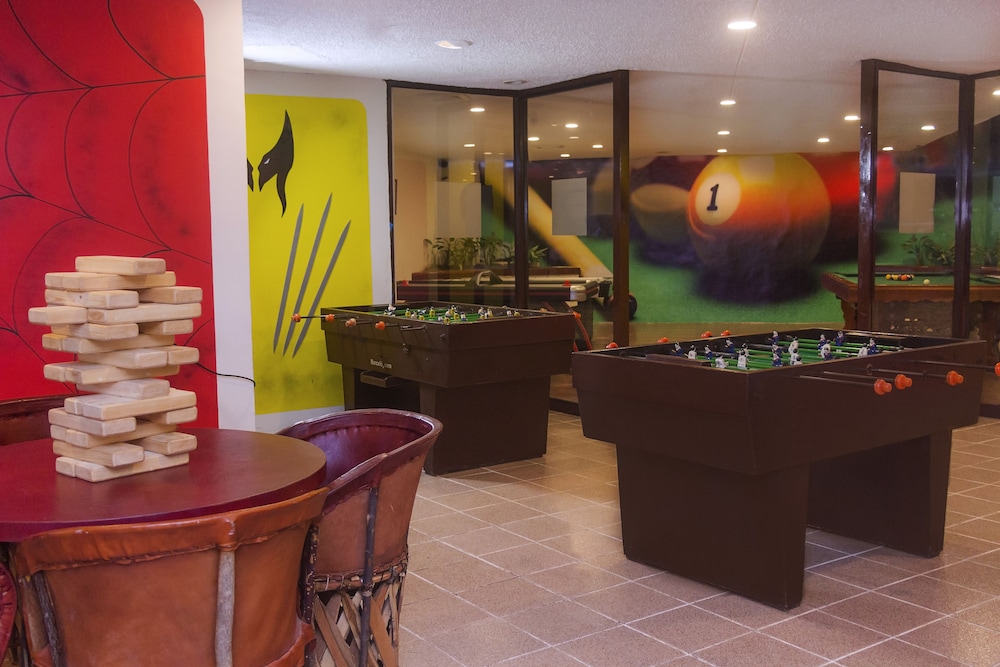 Barcelo Huatulco - All Inclusive 12/71