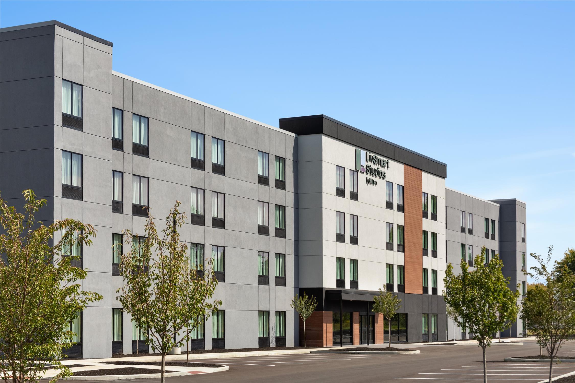 LivSmart Studios by Hilton Kokomo 5/35