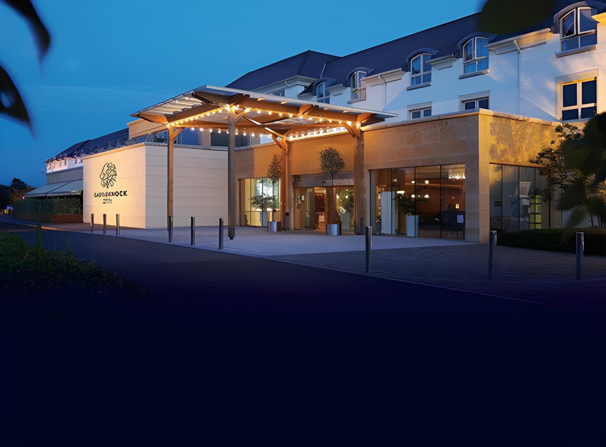 Castleknock Hotel in Castleknock