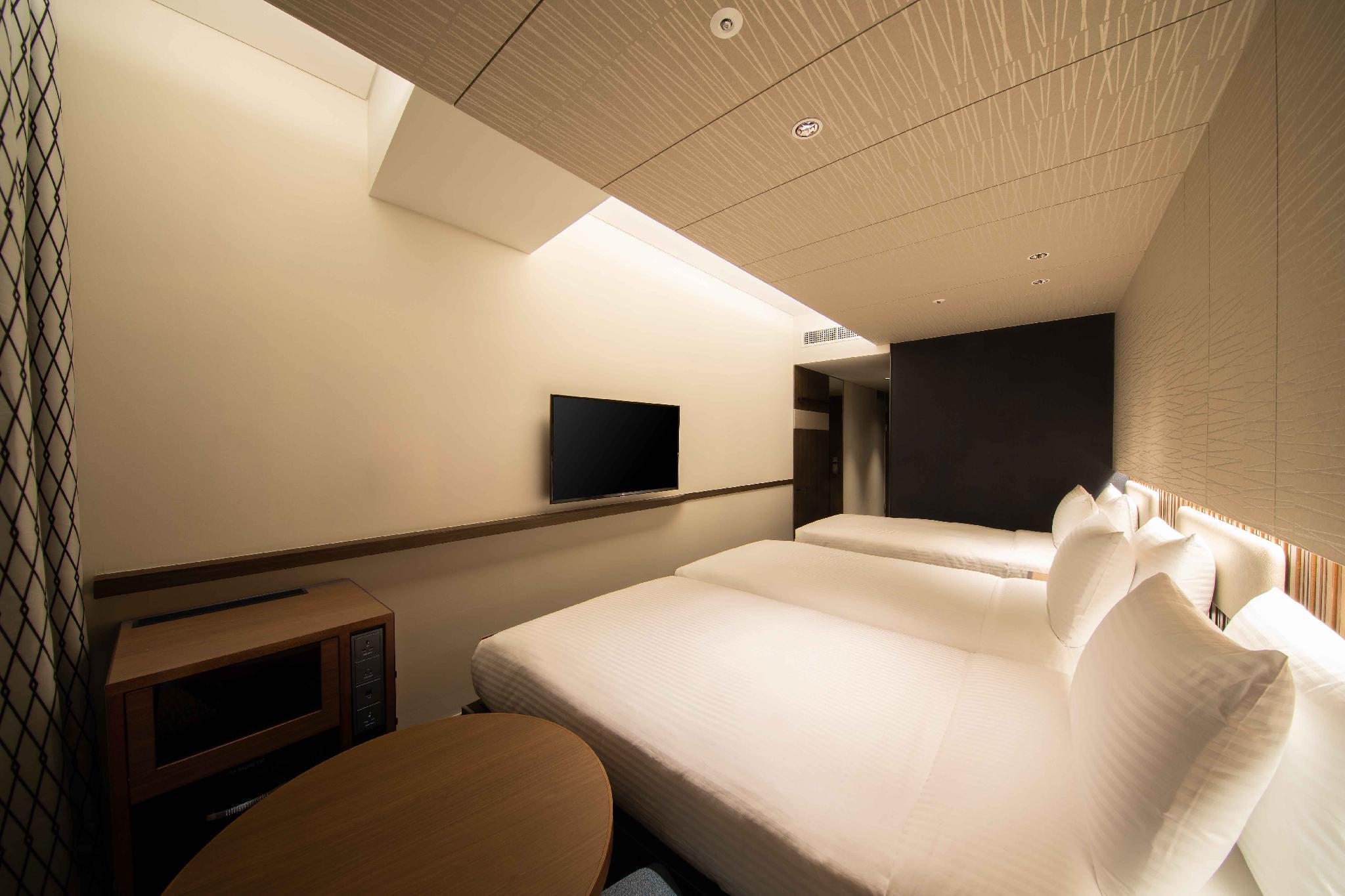 Comfort, 3 Beds, with Extra Bed