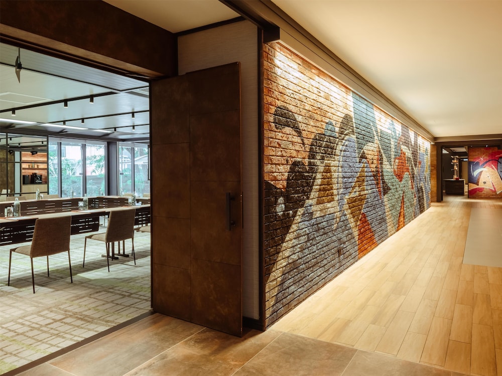 Hyatt Centric City Centre Kuala Lumpur 12/62