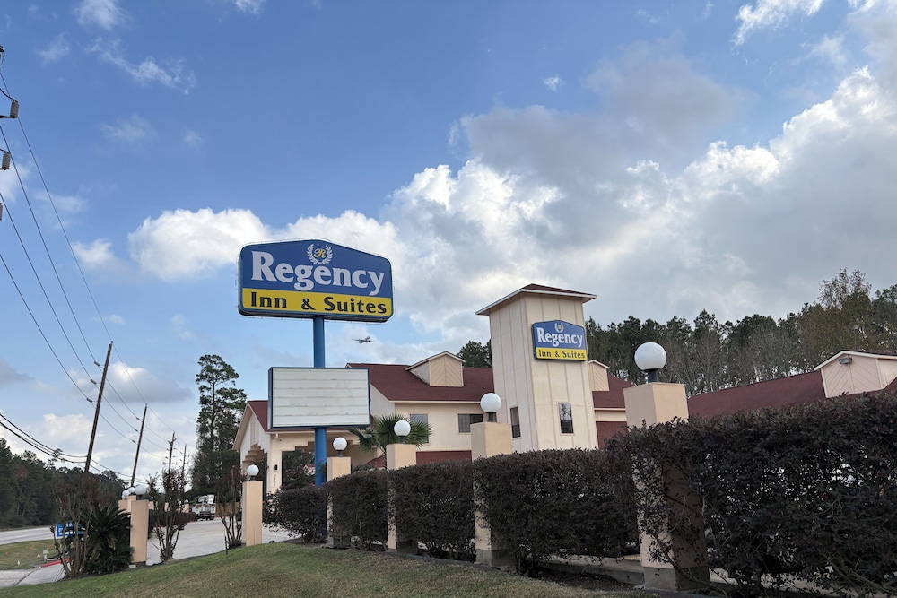 Regency Inn & Suites By Capital O Houston IAH Airport 7/66