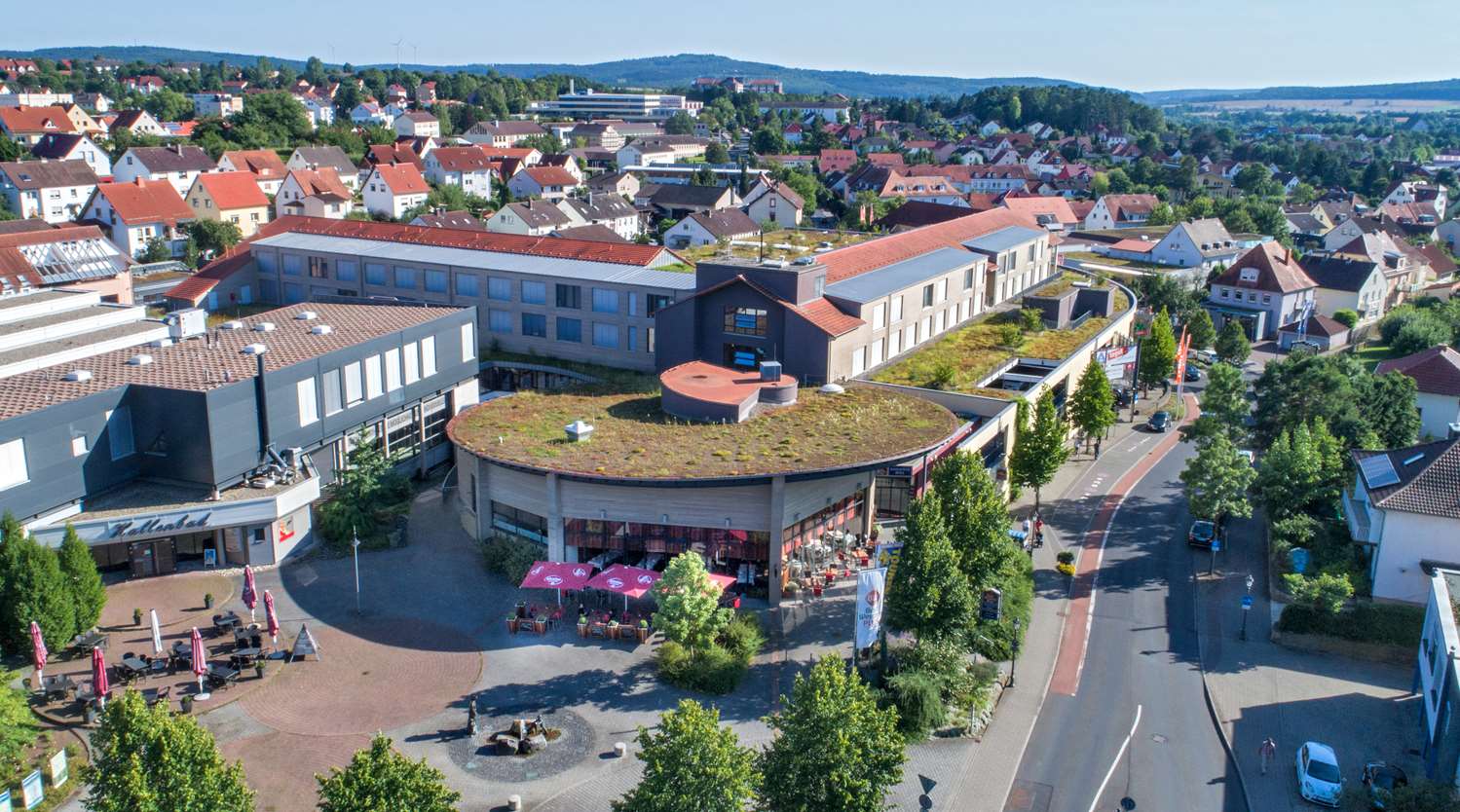 Best Western Plus Konrad Zuse Hotel 3/38