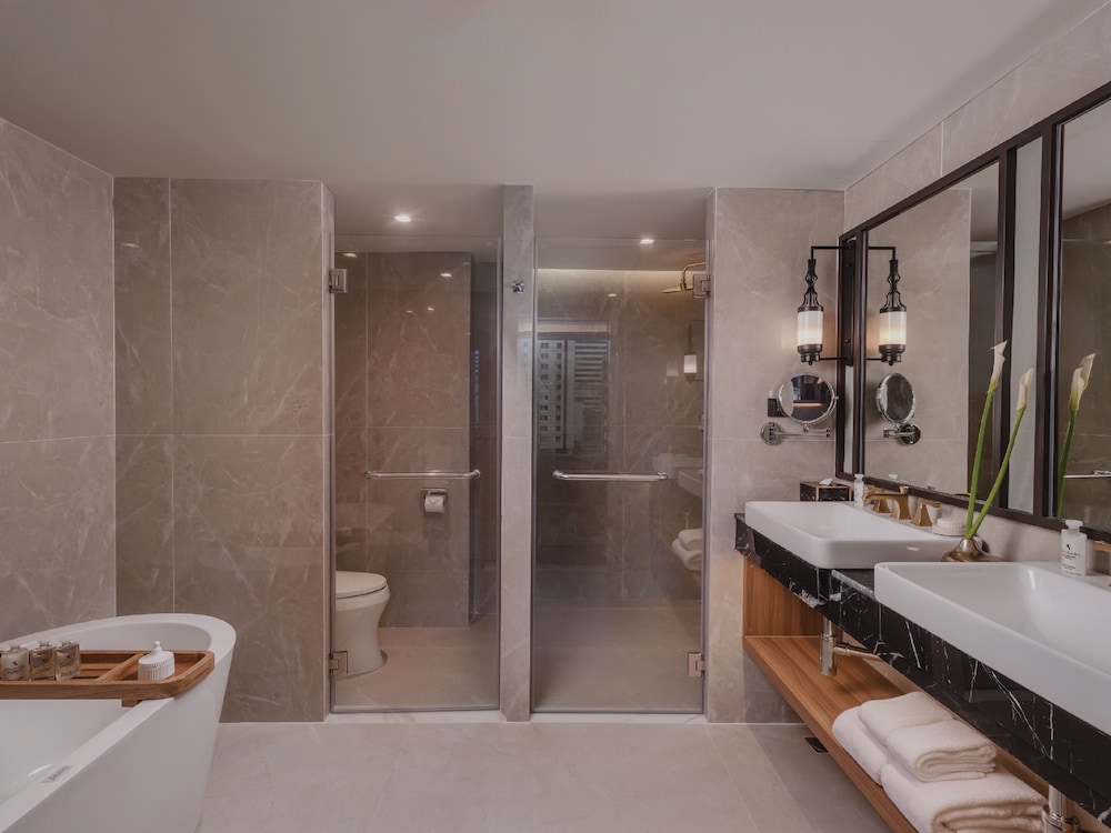 Nysa Bangkok Sukhumvit 11 by Kingston Hotels 48/50
